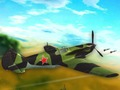 खेल WW2 के हवाई कुत्ते  ऑनलाइन