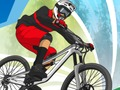 खेल ग्रीष्मकालीन खेल MTB हीरो  ऑनलाइन