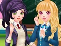खेल BFF स्कूल प्रतियोगिता  ऑनलाइन