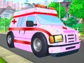 खेल 911 एम्बुलेंस डॉक्टर  ऑनलाइन