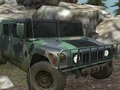 खेल Offroad पागल लक्जरी प्राडो सिमुलेशन  ऑनलाइन
