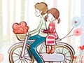 खेल युगल प्रेमी  ऑनलाइन
