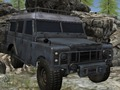 खेल ऑफरोड 4x4 हैवी ड्राइव  ऑनलाइन