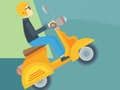 खेल सुपर स्कूटर आरा  ऑनलाइन
