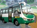 खेल फ्लोटिंग वाटर बस  ऑनलाइन