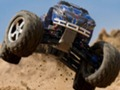 खेल Xtreme राक्षस ट्रक Offroad  ऑनलाइन