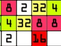 खेल पेपर ब्लॉक 2048  ऑनलाइन