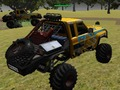खेल Offroad राक्षस ट्रक वन चैम्पियनशिप  ऑनलाइन