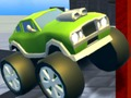 खेल CarWarz। कब  ऑनलाइन
