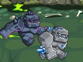 खेल Golems को क्रश करें  ऑनलाइन