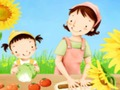 खेल मातृ दिवस 2020 स्लाइड  ऑनलाइन