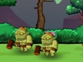 खेल Orc आक्रमण  ऑनलाइन