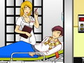 खेल नर्स Kissing 2  ऑनलाइन