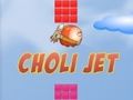 खेल चोली जेट  ऑनलाइन