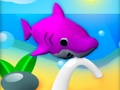 खेल Babyshark। कब  ऑनलाइन