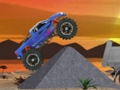 खेल 4x4 राक्षस  ऑनलाइन
