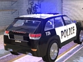 खेल पुलिस कार सिम्युलेटर 3 डी  ऑनलाइन