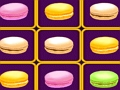 खेल Macarons ब्लॉक संक्षिप्त करें  ऑनलाइन