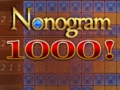 खेल नॉनोग्राम 1000!  ऑनलाइन