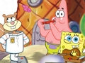 खेल SpongeBob SquarePants एक रास्ता चुनें  ऑनलाइन