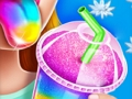 खेल जमे हुए Slushy निर्माता  ऑनलाइन