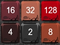 खेल हैलोवीन 2048  ऑनलाइन