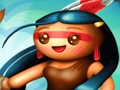 खेल Pocahontas स्लॉट  ऑनलाइन