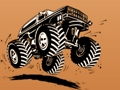 खेल Offroad ट्रक अंतर  ऑनलाइन