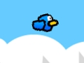 खेल Flappy पंछियों ने फिर से बनाया  ऑनलाइन