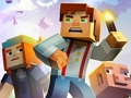 खेल Minecraft अंतर  ऑनलाइन