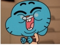 खेल Gumball पहेली की अद्भुत दुनिया  ऑनलाइन