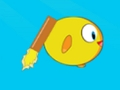 खेल Flappy चिकी  ऑनलाइन