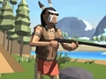 खेल घायल सर्दी: एक Lakota कहानी  ऑनलाइन