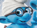 खेल Smurf आरा पहेली संग्रह  ऑनलाइन