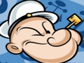 खेल Popeye आरा पहेली संग्रह  ऑनलाइन