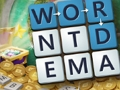 खेल Microsoft Wordament ऑनलाइन