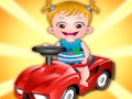 खेल बेबी धुंधला Playdate  ऑनलाइन