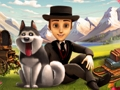खेल Klondike ऑनलाइन