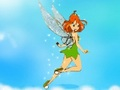 खेल Winx फ्लाइंग वे  ऑनलाइन