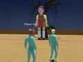 खेल विद्रूप खेल ऑनलाइन  ऑनलाइन