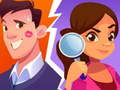 खेल अंतर खोजें: इसे स्पॉट करें 2  ऑनलाइन