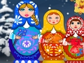 खेल Matryoshka मेकर  ऑनलाइन