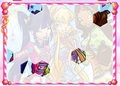 खेल Winx क्लब: हेक्सागन पहेली  ऑनलाइन