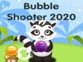 खेल बबल शूटर 2020  ऑनलाइन