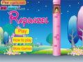 खेल Rapunzel बचाव ऑनलाइन