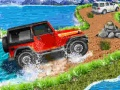 खेल 4x4 एसयूवी जीप  ऑनलाइन