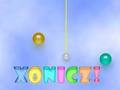 खेल Xonicz! ऑनलाइन