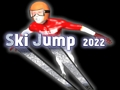खेल स्की जंप 2022  ऑनलाइन