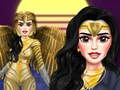 खेल वंडर प्रिंसेस विविड 80s  ऑनलाइन