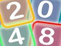 खेल नियॉन गेम 2048  ऑनलाइन